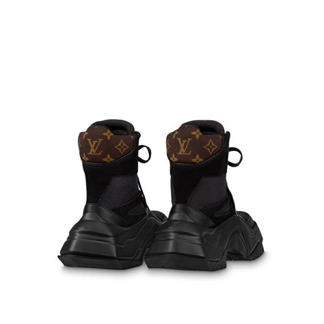 lv archlight boots